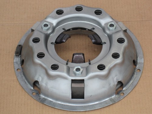 Clutch pressure plate - clutch, for