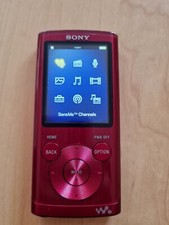 SONY WALKMAN NWZ-E453 Digital