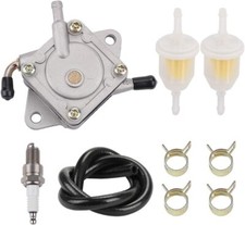 1014523 Fuel Pump for Club Car