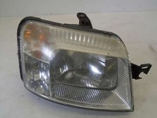 FIAT PANDA HEADLIGHT/HEADLAMP