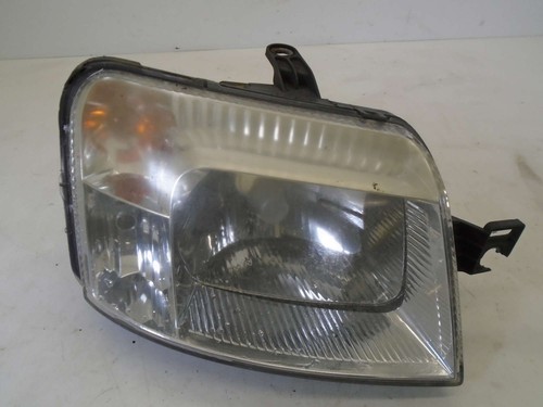 Fiat panda headlight headlamp - panda, headlight/headlamp