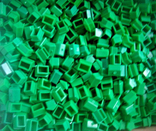 Original monopoly green - original,