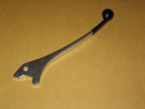 Brake lever for - , gl