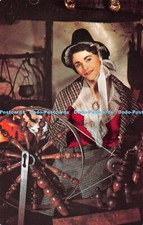 R491592 Welsh National Costume