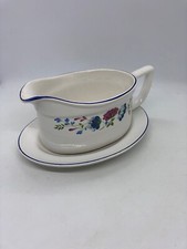BHS Priory - Gravy/Sauce boat