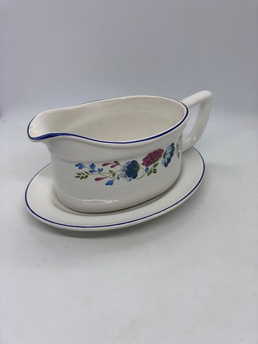 Bhs priory gravy sauce boat - bhs,