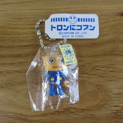 Mega man dash kobun - mega,