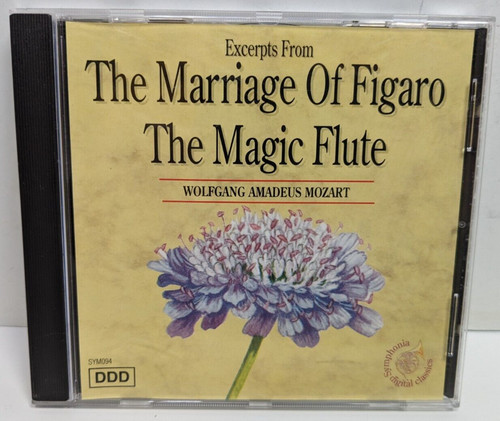 The marriage figaro - marriage, "the