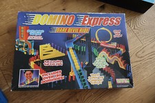 VIVID DOMINO EXPRESS DARE