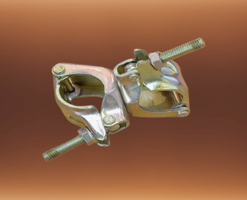 Scaffold clamp pressed - scaffold, clamp-
