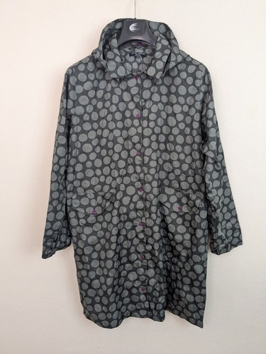 Laura ashley rain mac ladies - rain,
