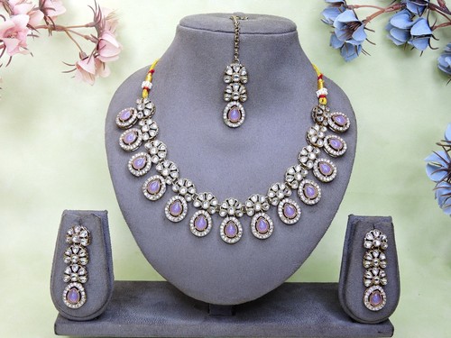 Light purple indian - light,