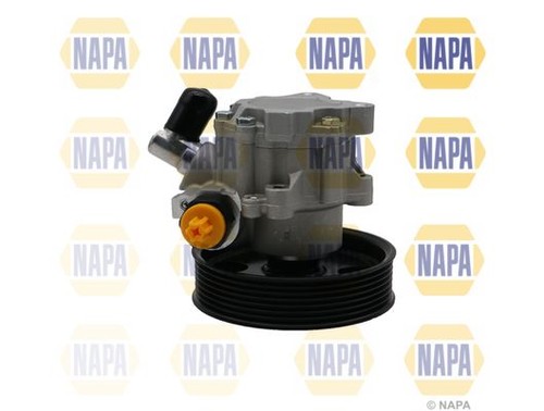 Napa power steering pump - napa,