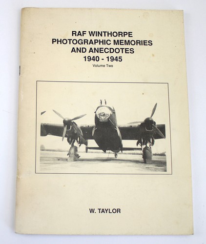Raf winthorpe photographic - winthorpe,