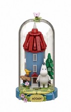 Licensed Moomin Wonderland