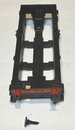 Hornby s9887 tender - tender, frame