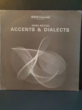 No Artist – Some British