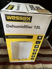 Wessex Electrical Dehumidifier
