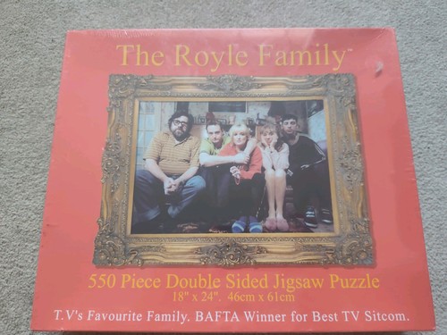 The royale family - family, piece