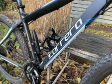 Carrera Vengeance Mountain