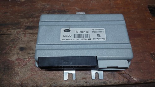 Range rover l320 air - l320,