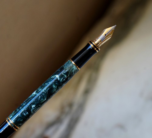 Parker duofold international - parker,