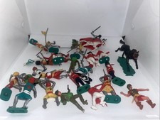 Vintage Timpo Toys Medieval