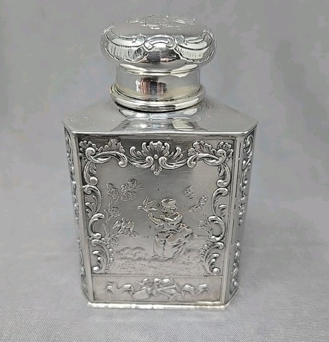 Antique german silver - antique,