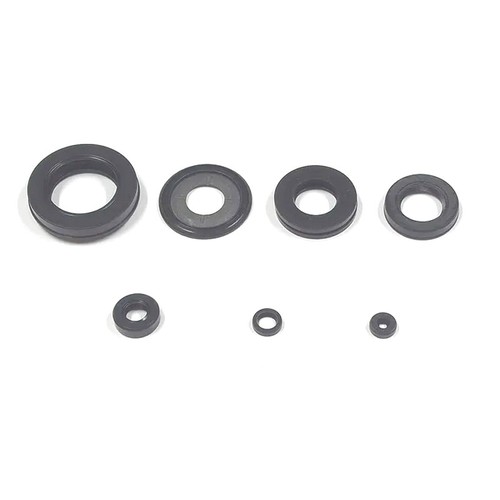 Engine oil seal for - seal,
