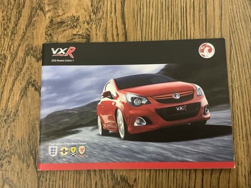 2011 vauxhall vxr vxr8 gts - vauxhall,