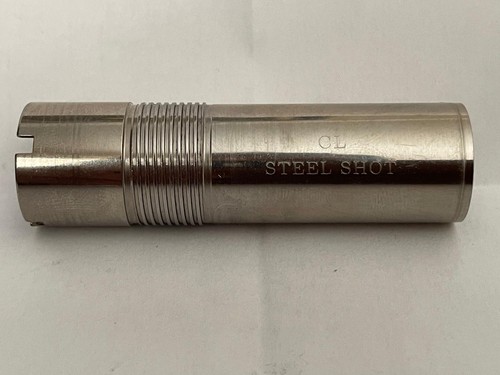 Rizzini flush choke tube 12 - flush,