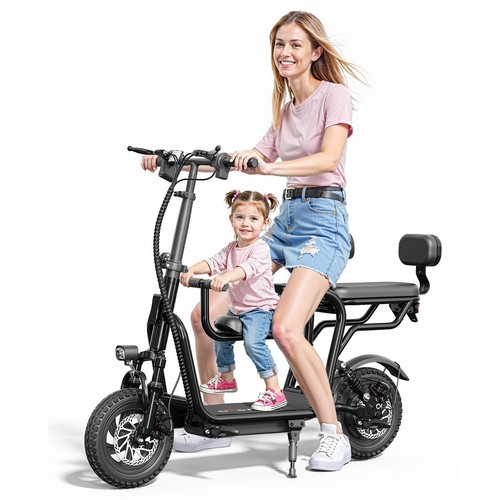 250w city bike sitze - city, 48v