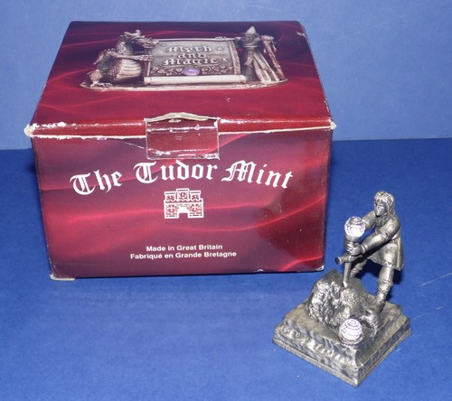 Myth and magic - magic, *