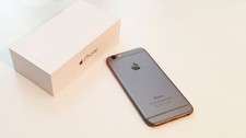 Boxed Apple iPhone 6 32GB 4G