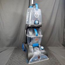 Vax CWGRV021 Rapid Power Plus Upright Carpet Washer Upholstery Cleaner 1200W