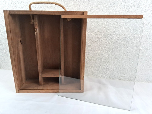Curio knick knack - curio, miniatures