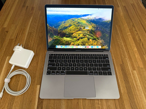 Apple macbook air - macbook,