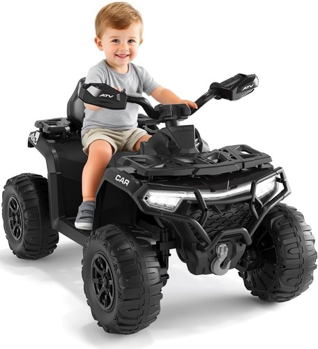 12v kids electric ride - electric, ride-on