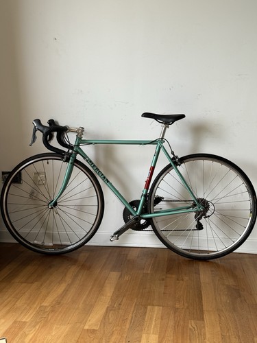 Vintage mercian road - mercian,