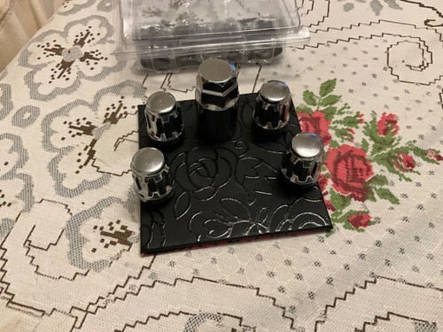 Wolfrace jaguar locking - ..jaguar,