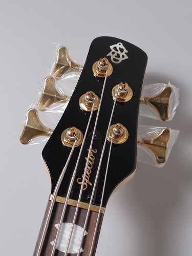 Spector icon bolt on - ns,