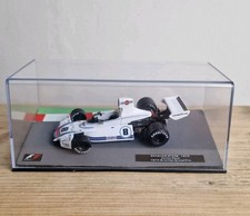 CARLOS PACE Brabham BT44B