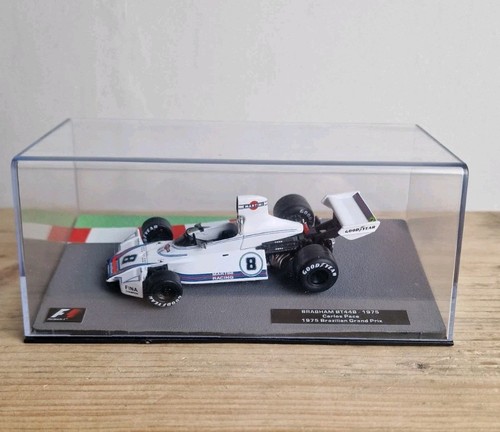 Carlos pace brabham - pace,