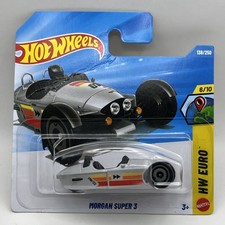 Hot Wheels 2026 - MORGAN SUPER