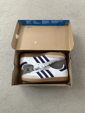 Adidas samba UK8