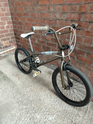 Bmx hoffman ontic - bmx,