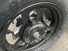 Peugeot Lenox 50 Cc 2t Back