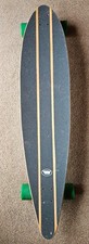 Vault Longboard Pintail 46"