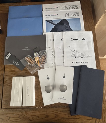 Collection british airways - british,