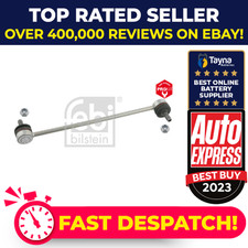 Anti Roll Bar Link Front Left or Right 27897 Febi Stabiliser Drop Link 1377849